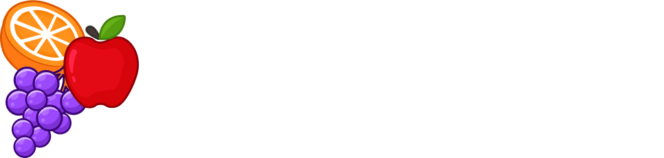 Mercalli Frutas